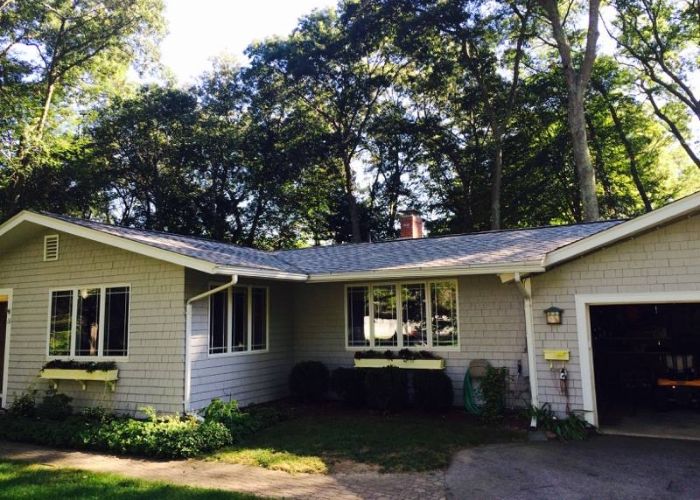 roofing estimates rhode island