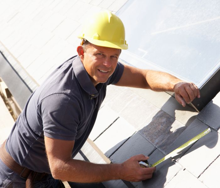 rhode island roofing estimator