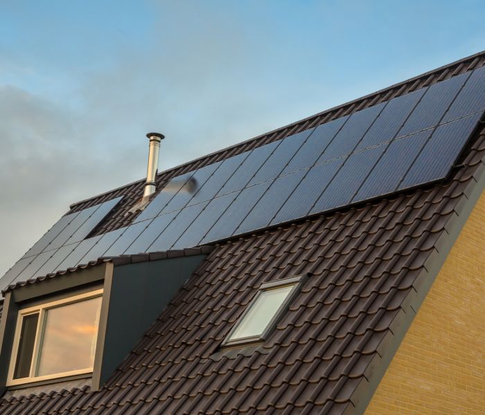 residential solar programs