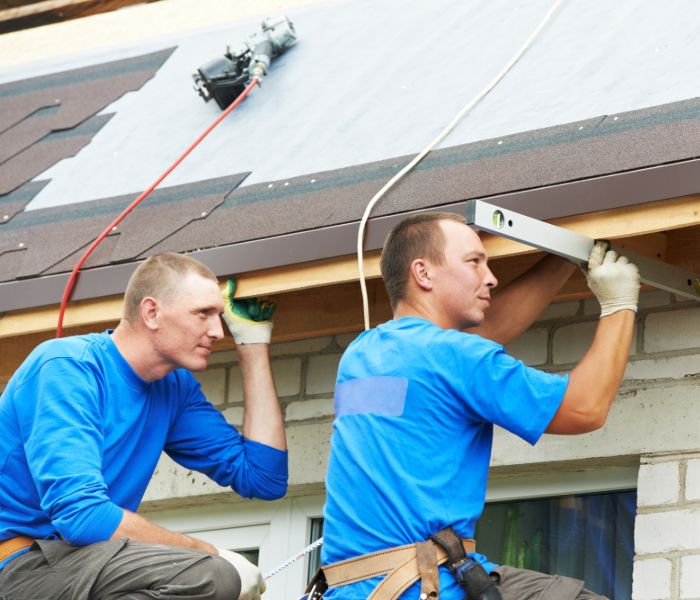 slate roof contractors in Rhode Island