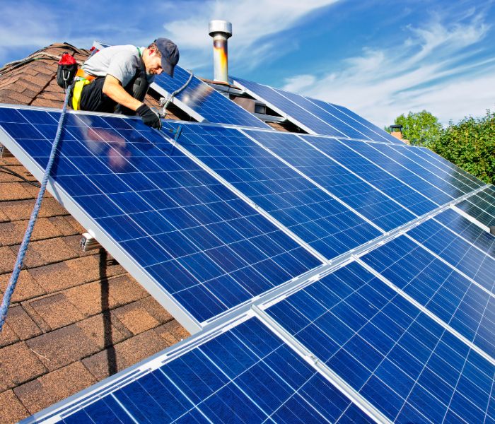 solar rhode island