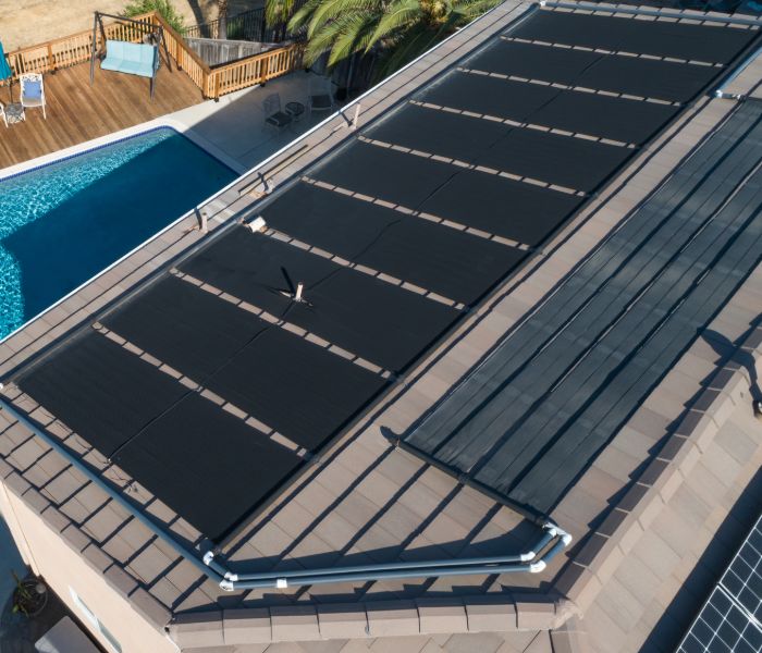 solar panel installation rhode island