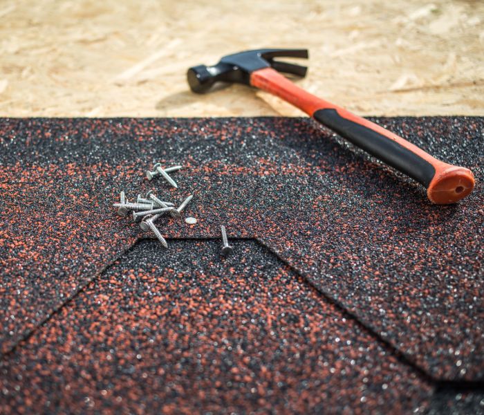 tools for commercial roofing Rhode Island