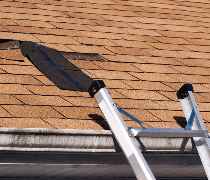 company that does commercial roofing