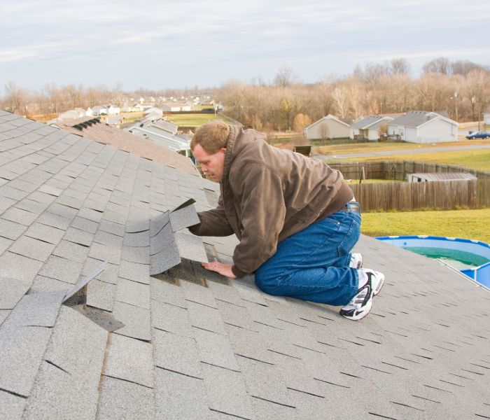 roofing commercial buildings