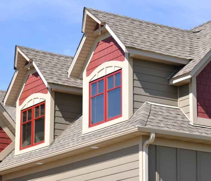 free roof inspection