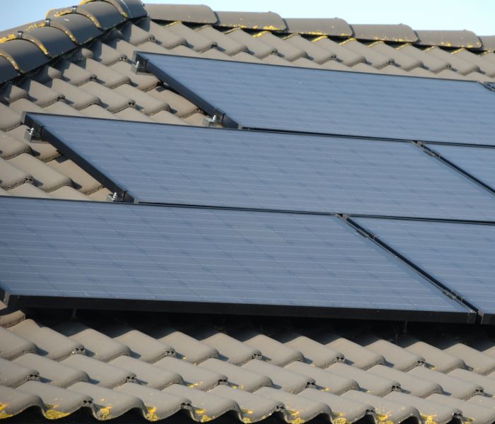 is my roof suitable for solar panels