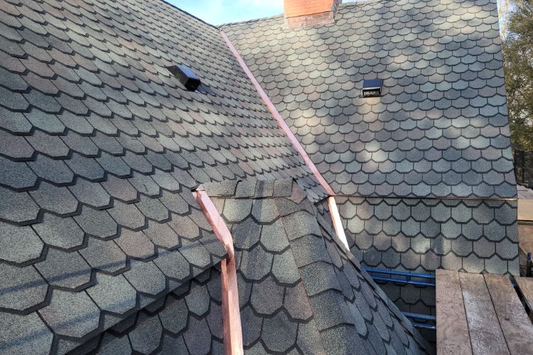 signs you need a new roof