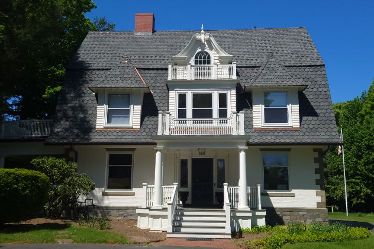 warranties on new roofs