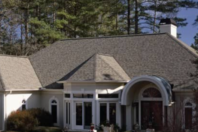 Landmark Premium Shingles Rhode Island