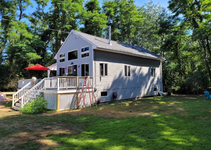 RC Roofing in Rhode Island