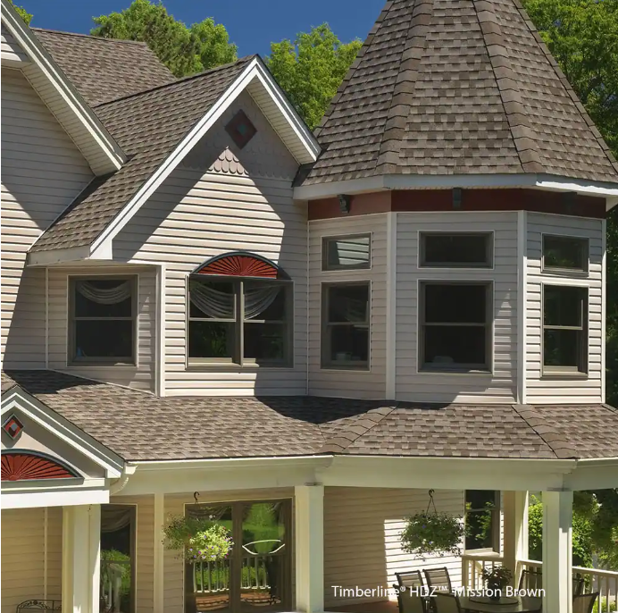 gaf asphalt shingles rhode island