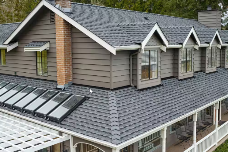 Timberline® UHDZ™ Shingles